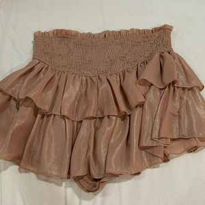 Cute skirt